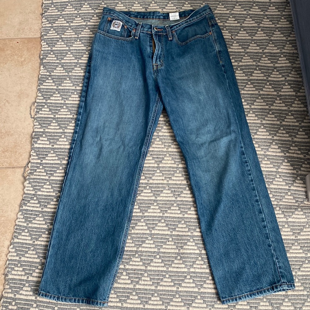 Cinch Men’s White Label Jeans